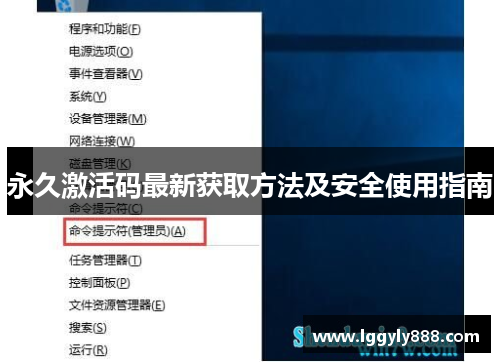 永久激活码最新获取方法及安全使用指南
